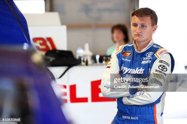 Hunter Baize Racing Hunter Baize Photos and Premium High Res Pictures - Getty Images
