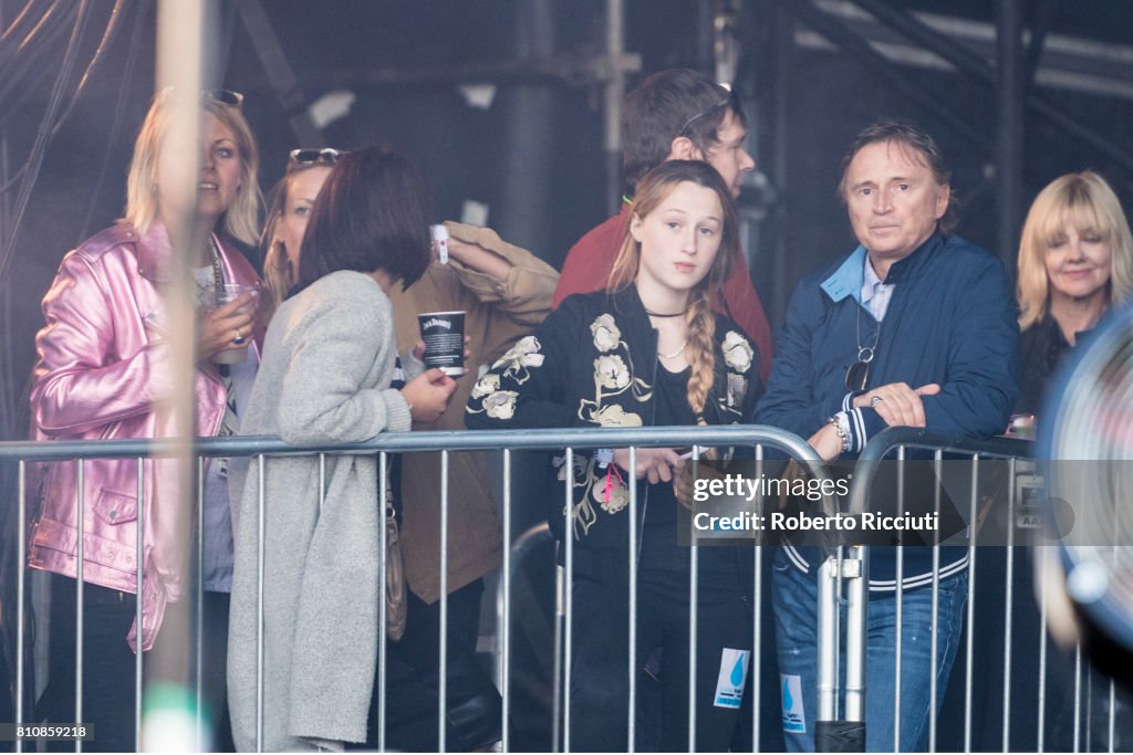 TRNSMT Festival Day 2