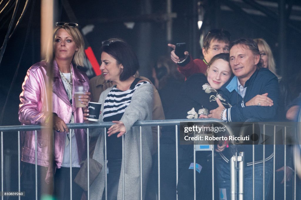 TRNSMT Festival Day 2
