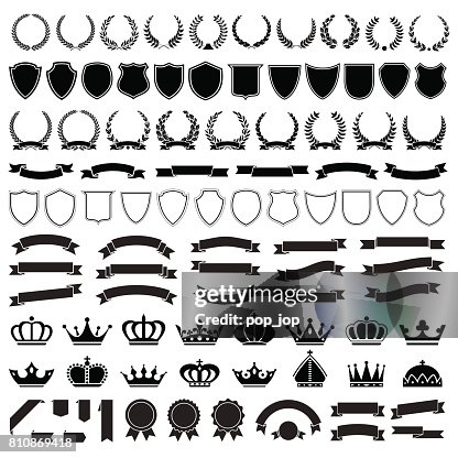 49 137点の紋章イラスト素材 Getty Images 49 137点の紋章イラスト素材 Getty Images
