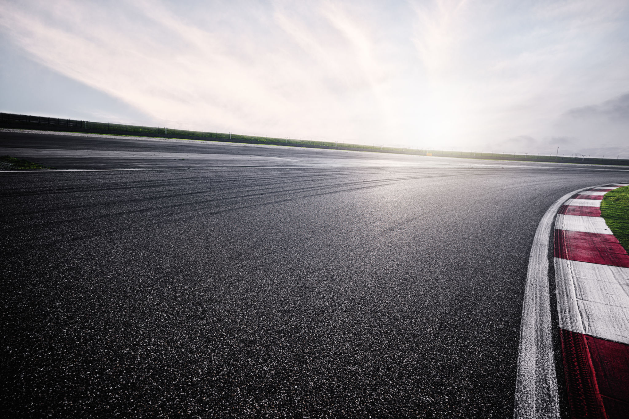 course automobile