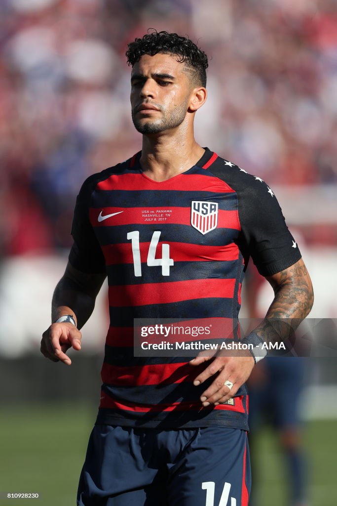 United States v Panama: Group B - 2017 CONCACAF Gold Cup