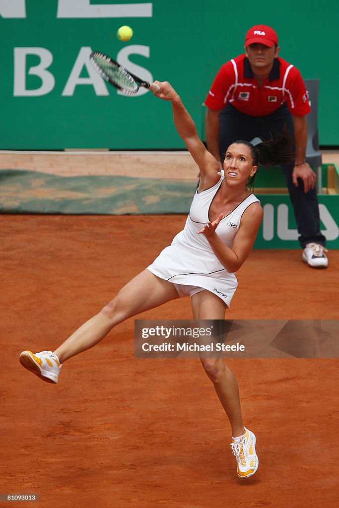 Sony Ericsson WTA Tour - Rome