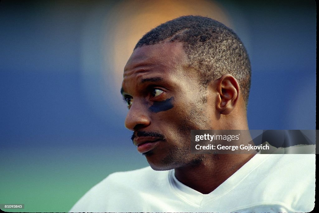 Browns Gerald McNeil
