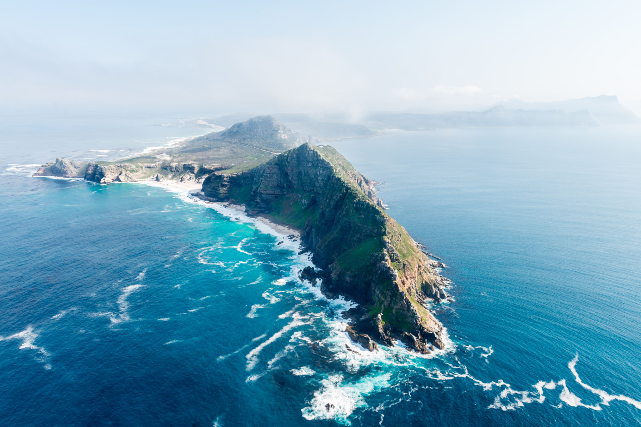 cape point lighthouse