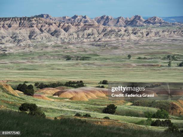 Badlands Riverside County 134 Badlands Loop Stock Photos, High-Res Pictures, and Images - Getty ...
