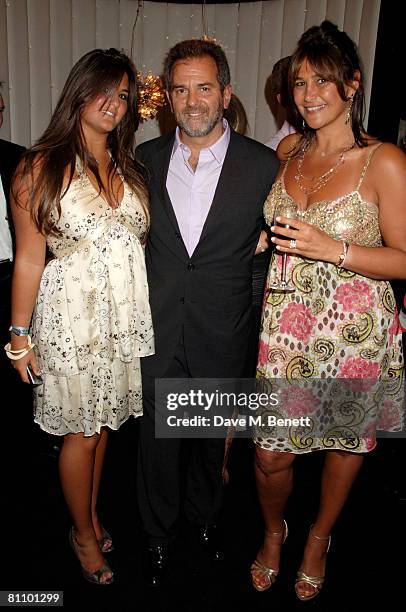 Patsy Godik The Gaucho O2 Photos and Premium High Res Pictures - Getty Images