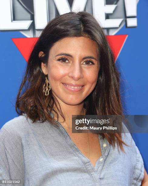 Marvel Universe Live Age Of Heroes World Premiere Arrivals Photos and