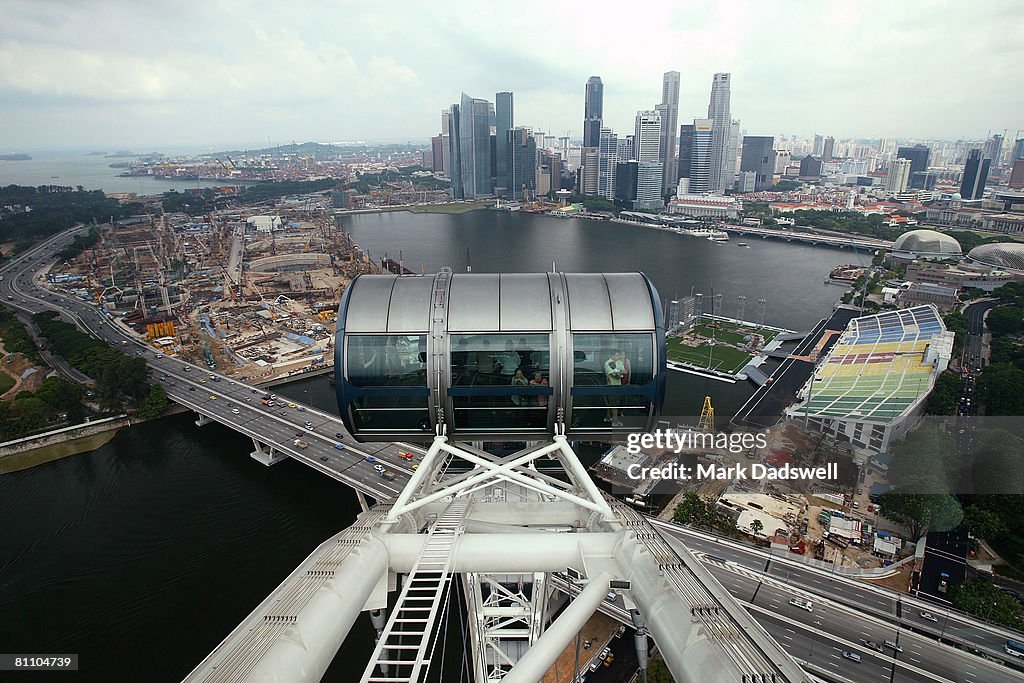 Singapore Airlines International Cup Previews