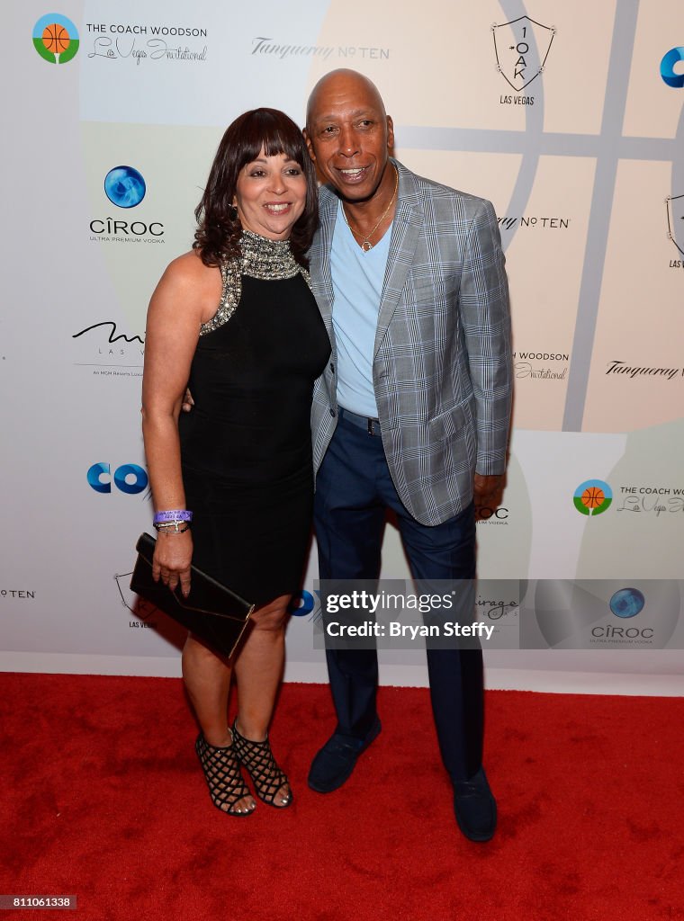 Woodson Gala, Red Carpet & Celebrity Pairings Party