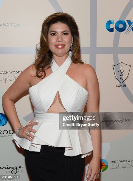 Tanya Callau Photos Photos and Premium High Res Pictures - Getty Images