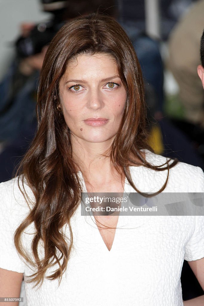 2008 Cannes Film Festival - "Un Conte de Noel" Photocall