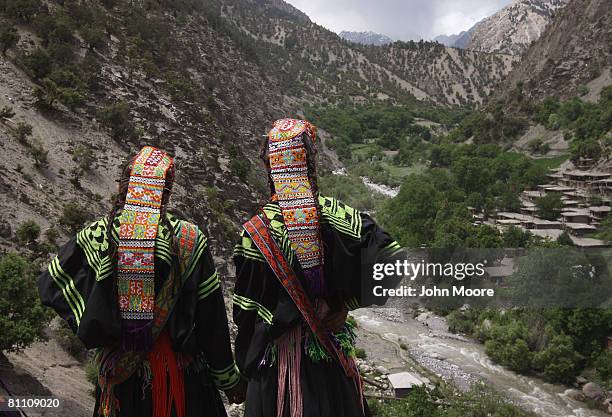 Kalasha People Photos And Premium High Res Pictures Getty Images kalasha-people-photos-and-premium-high-res-pictures-getty-images