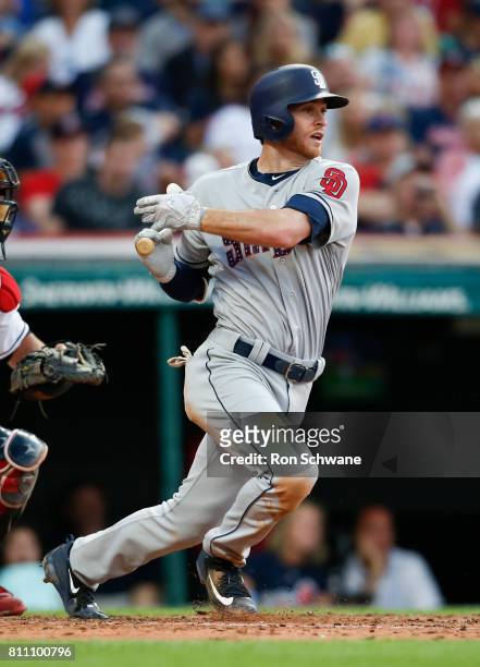 17 Corey Spangenberg Stock Photos, High-Res Pictures, and Images - Getty  Images
