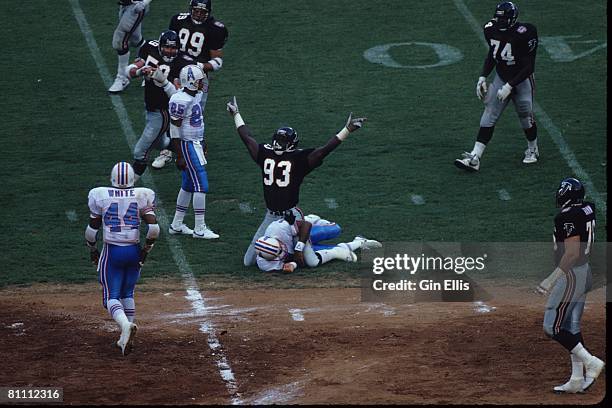 50 Aundray Bruce Stock Photos, HighRes Pictures, and Images Getty Images