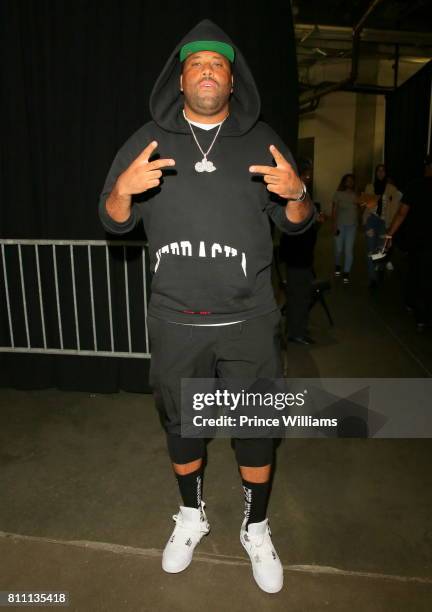 228 Dj Don Cannon Photos & High Res Pictures - Getty Images