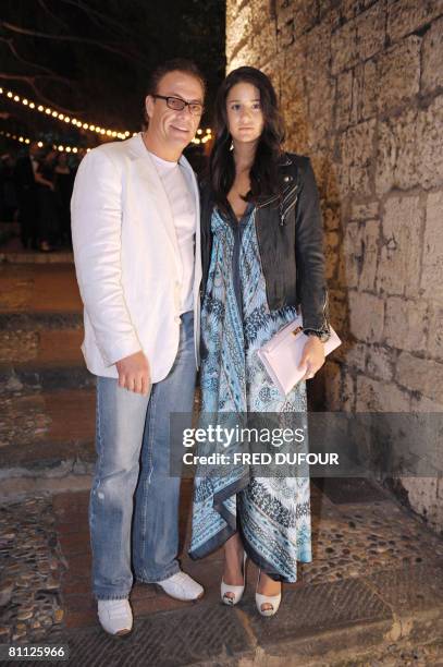 47 Bianca Van Damme Photos High Res Pictures Getty Images 47-bianca-van-damme-photos-high-res-pictures-getty-images