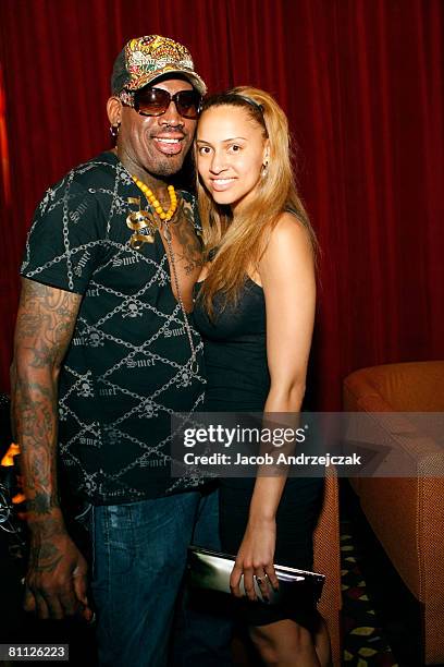 Alexis Rodman Photos And Premium High Res Pictures - Getty Images