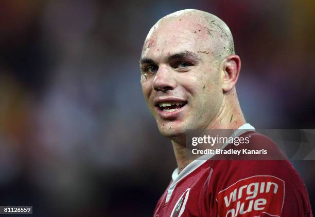 David Crofty 109 Queensland Reds David Croft Stock Photos, High-Res Pictures, and ...
