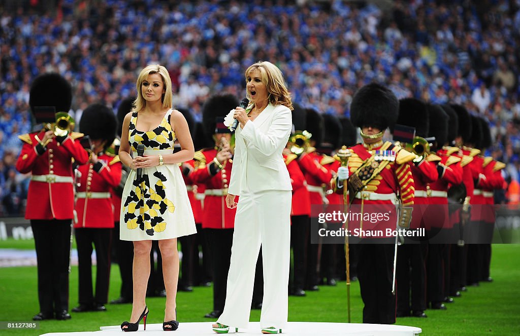 Portsmouth v Cardiff City - FA Cup Final