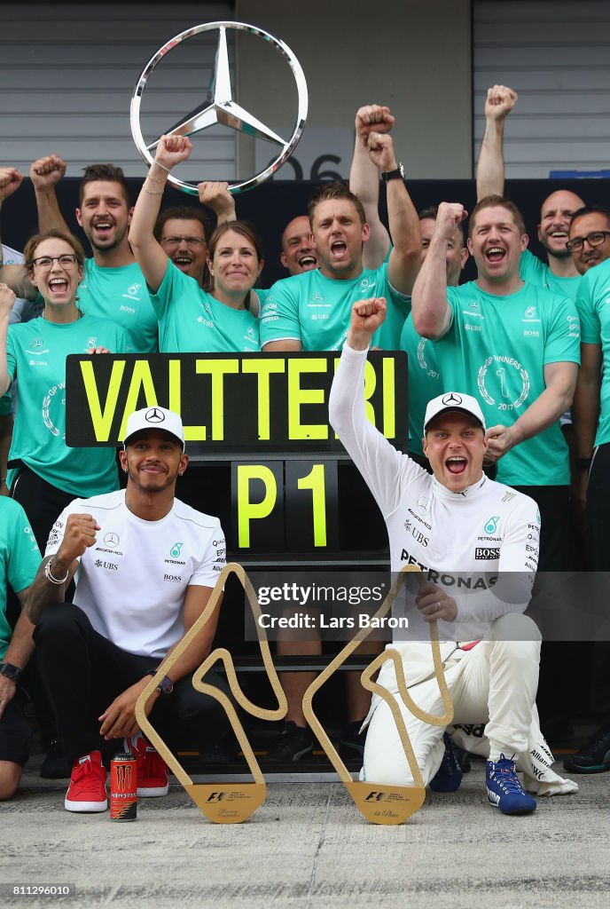 F1 Grand Prix of Austria