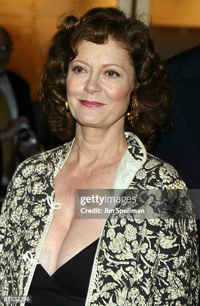 Susan Sarandon