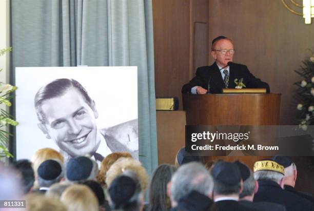 367 Red Buttons Actor Stock Photos, High-Res Pictures, and Images