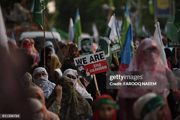 Pakistanibj 1,113 Burhan Pakistan Photos & High Res Pictures - Getty Images