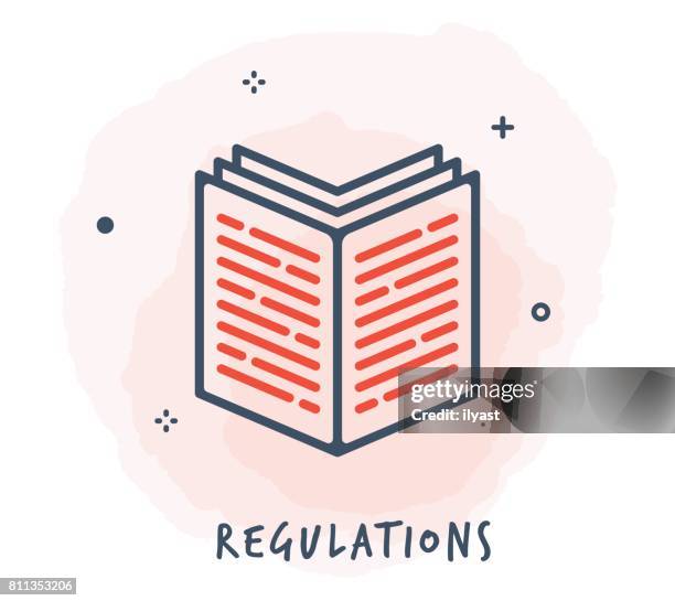 book line icon - open book background stock illustrations