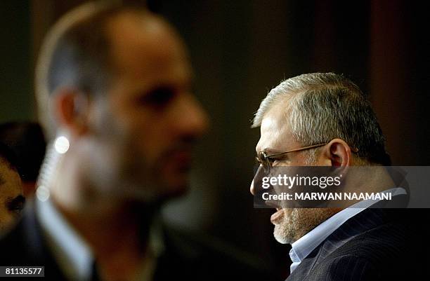Mohammed Riad 128 Mohammed Raad Photos & High Res Pictures - Getty Images