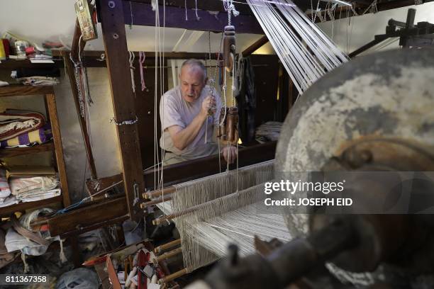 Syrian Rug Salesman Syrian Rug Photos and Premium High Res Pictures - Getty Images
