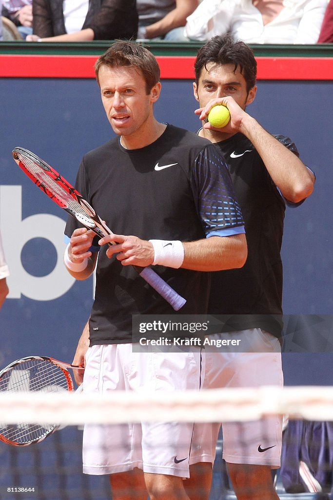 ATP Masters Series Hamburg 2008