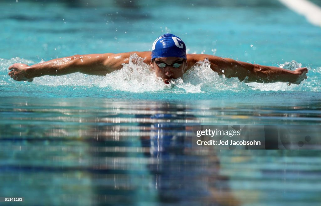 41st Toyota Santa Clara International Grand Prix Day 4