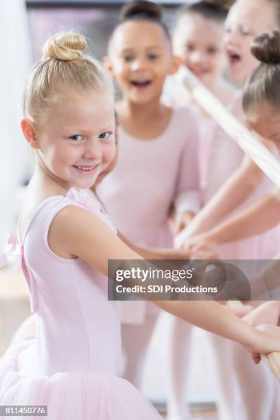 Kids Dance Routine 812 Dance Routine Kids Stock Photos, High-Res Pictures, and Images ...