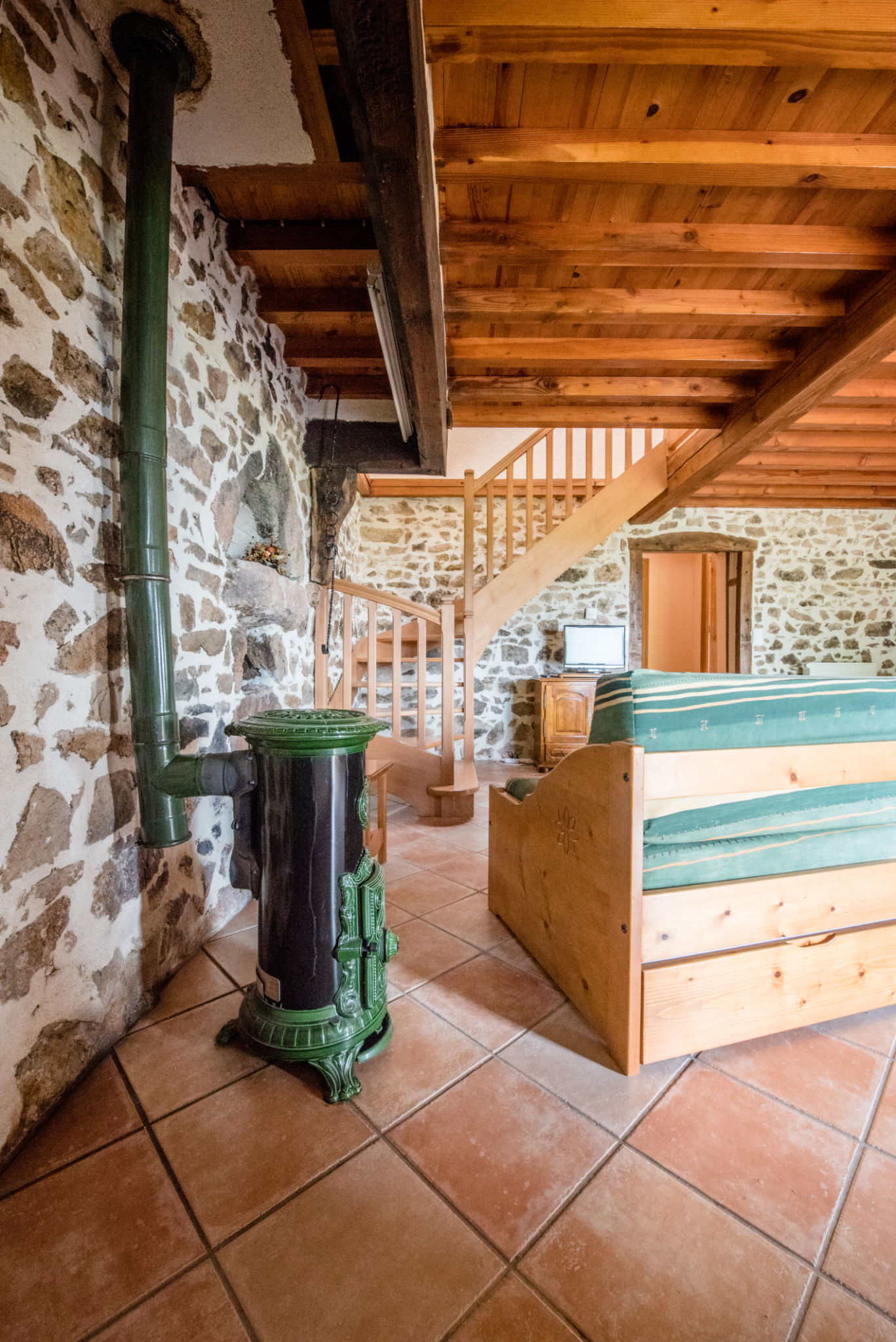 gite interieur