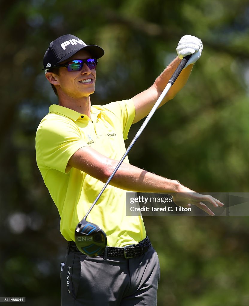 The Greenbrier Classic - Final Round