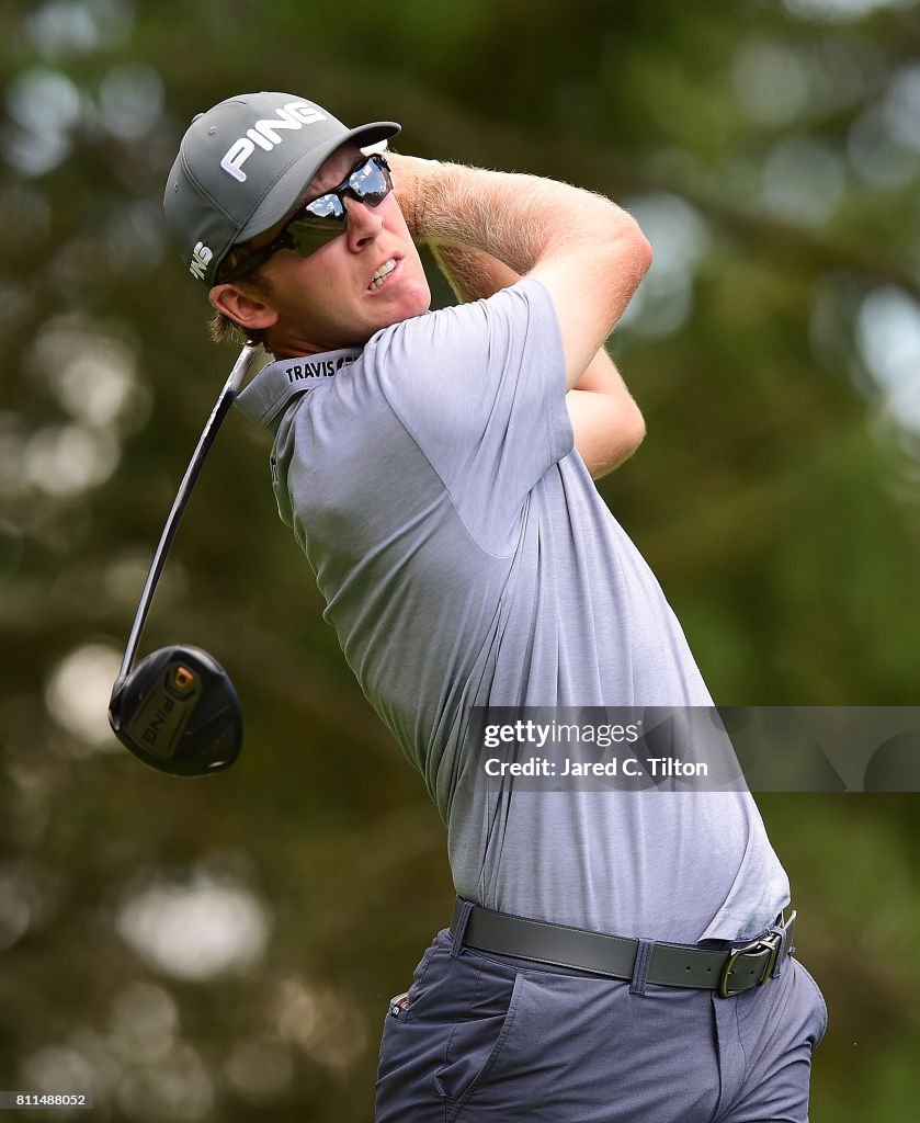 The Greenbrier Classic - Final Round
