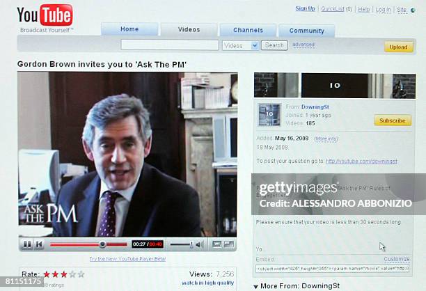 Gordon Shell Speaking 151 Speaking Tube Stock Photos, High-Res Pictures, and Images - Getty ...