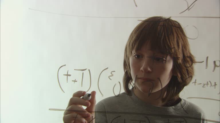 Formulas Glass Videos and HD Footage - Getty Images