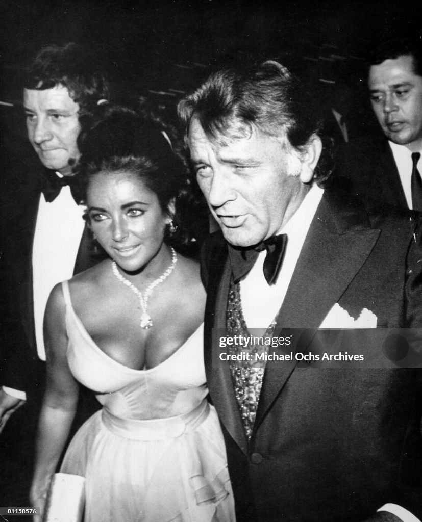 42nd Academy Awards
