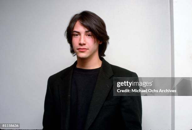 Kane Reeves 180 Keanu Reeves Portrait Session Stock Photos, High-Res Pictures, and ...