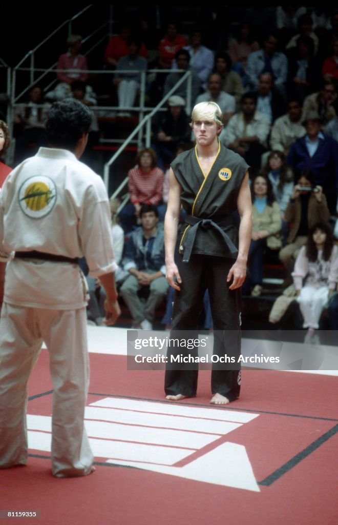 Photo of Karate Kid