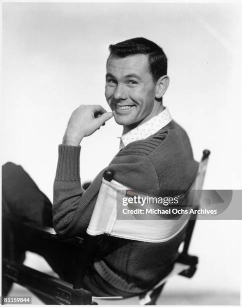 Photo of Johnny Carson