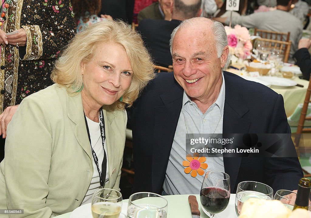 7th Annual Restoration Project "Flower Power" Spring Gala