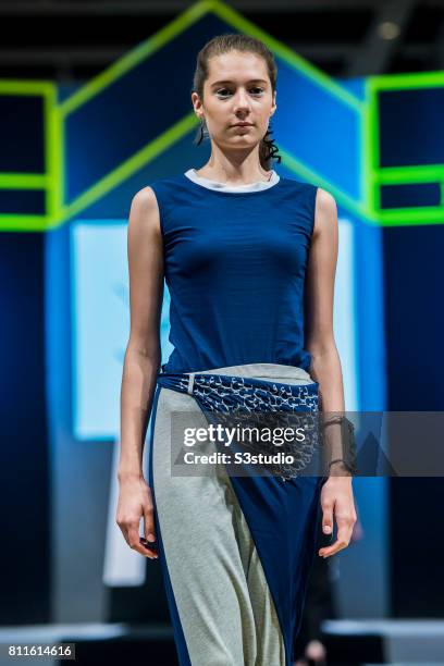 Pc Rana Ismail 83 Rana Ismail Designer Label Stock Photos, High-Res Pictures, and ...