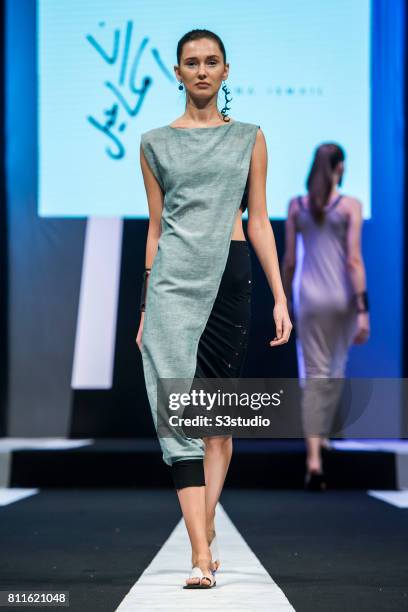 Ismil Rana 83 Rana Ismail Designer Label Stock Photos, High-Res Pictures, and ...