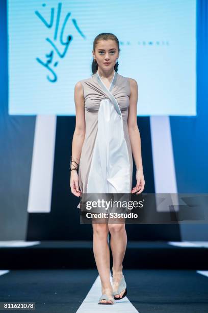 Pc Rana Ismail 83 Rana Ismail Designer Label Stock Photos, High-Res Pictures, and ...