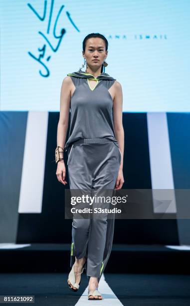 Pc Rana Ismail Rana Ismail Designer Label Photos and Premium High Res Pictures - Getty ...