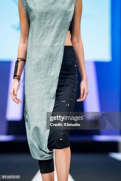 Pc Rana Ismail Rana Ismail Designer Label Photos and Premium High Res Pictures - Getty ...