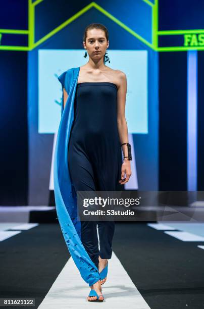Pc Rana Ismail Rana Ismail Designer Label Photos and Premium High Res Pictures - Getty ...